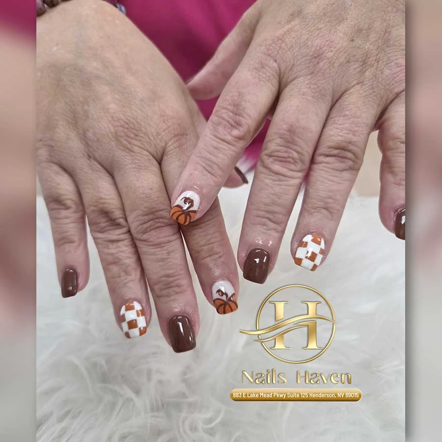 NAILS HAVEN